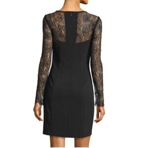 Laundry by Shelli Segal | Lace Cocktail Dress NWT